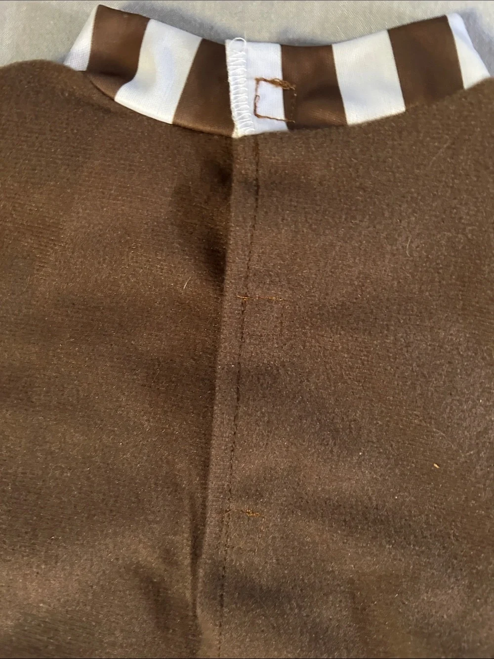 Jerry Leigh Willy Wonka & the Chocolate Factory Oompa Loompa Costume